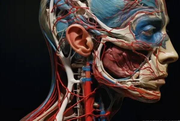 ¿Qué es la anatomía?