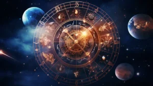 Estudia la astrología