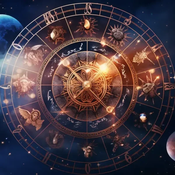 Estudia la astrología