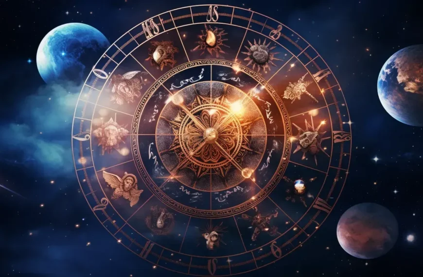 Estudia la astrología