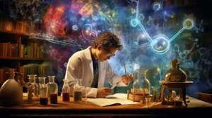La Ciencia y su estudo