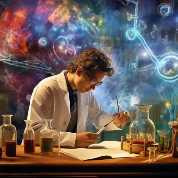 La Ciencia y su estudo