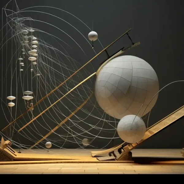 Qué es la cinemática