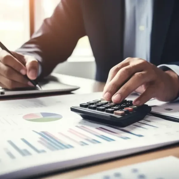 Qué estudia la contabilidad