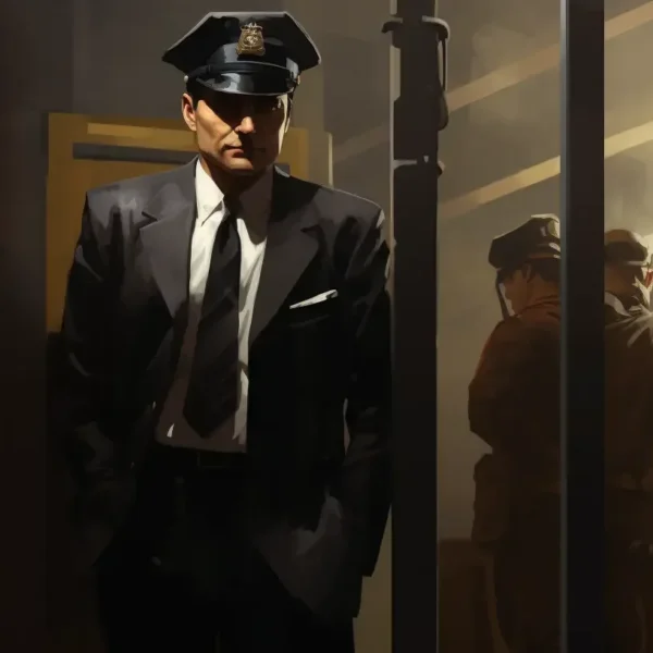 ¿Qué estudio la criminalística?