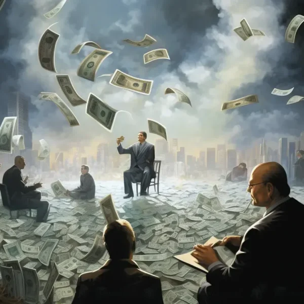 La economía en México