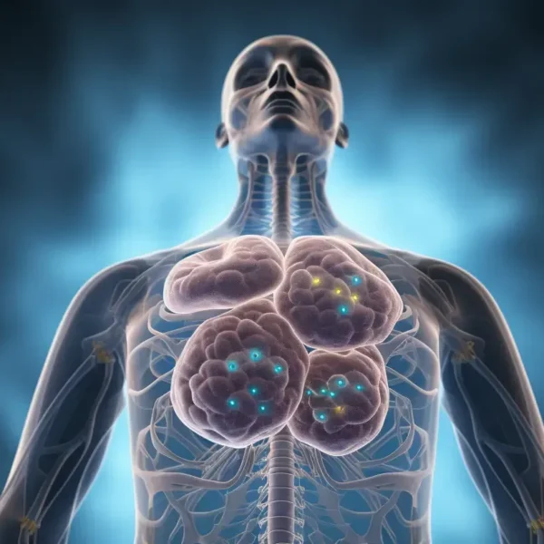 Estudia la endocrinología