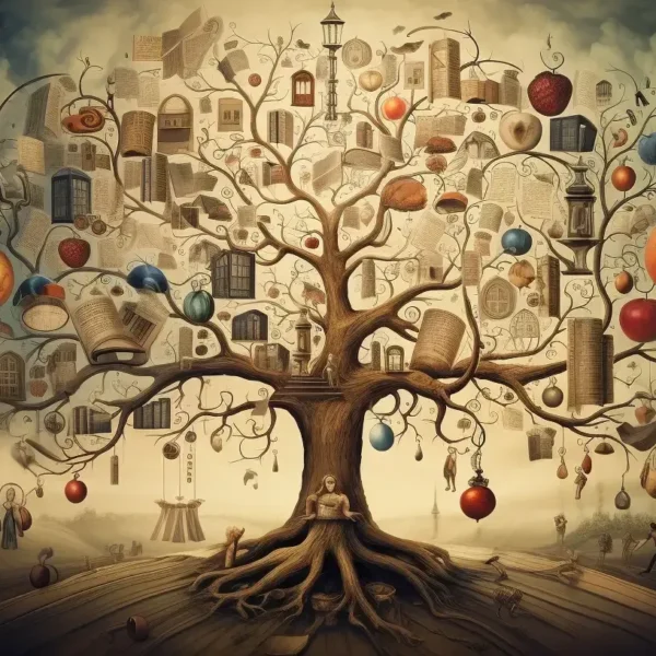 Epistemología: El estudio de la naturaleza del conocimiento