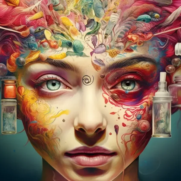 Estudio de la Farmacología