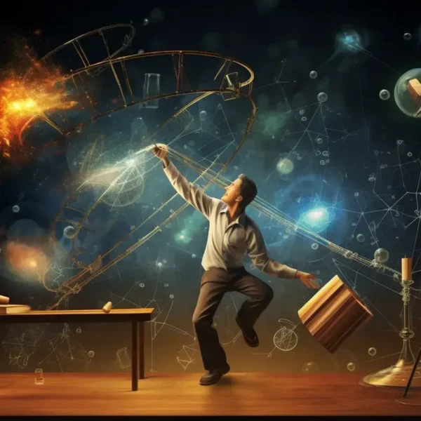 ¿Qué es la física?
