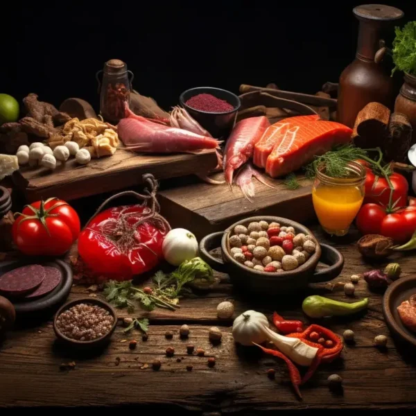 La Gastronomía: Explorando los Secretos de la Cocina