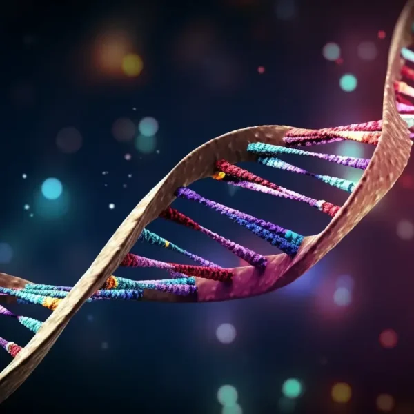 Estudio de la genetica