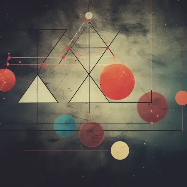 La Geometría: Explorando las Formas y Espacios