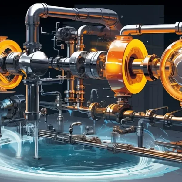 La Hidráulica: Comprendiendo los Principios Fundamentales