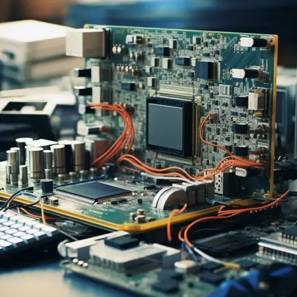 La Ingeniería en Sistemas Computacionales