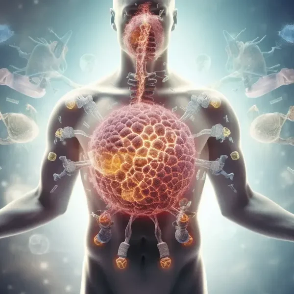 Que estudia la inmunología