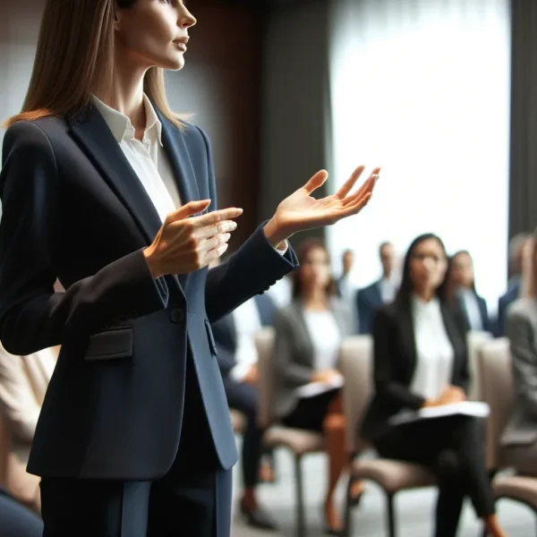 que estudia la kinesica