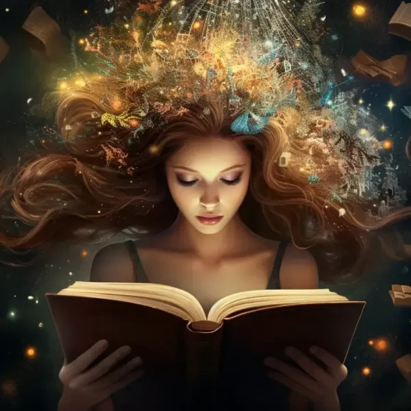 Qué es la literatura