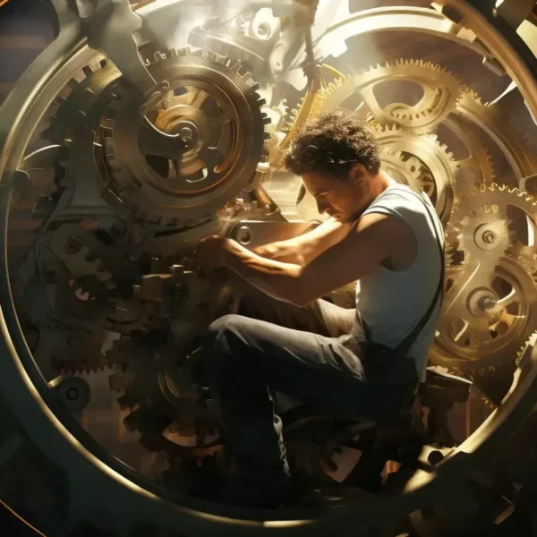 Que estudia la mecánica