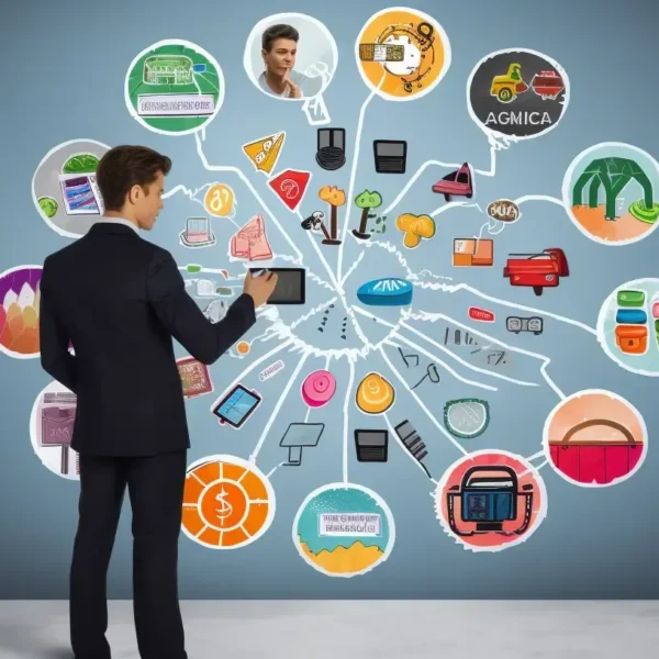 Claves para entender qué estudia la mercadotecnia