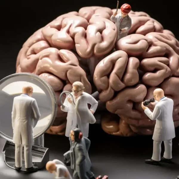 Psicología experimental