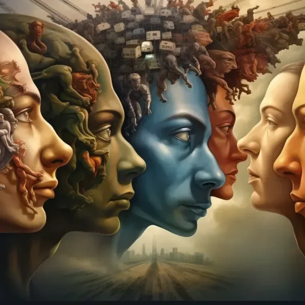 Qué estudia la psicología social