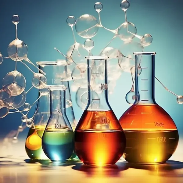 ¿Qué estudia la química analítica?
