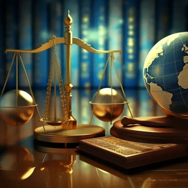 ¿Qué estudia negocios internacionales?