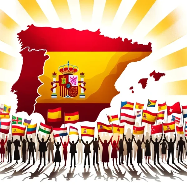 ¿Qué países emigran más a España? Descubre las tendencias migratorias