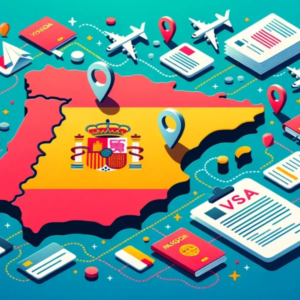 Qué papeles necesito para emigrar en España: Guía completa