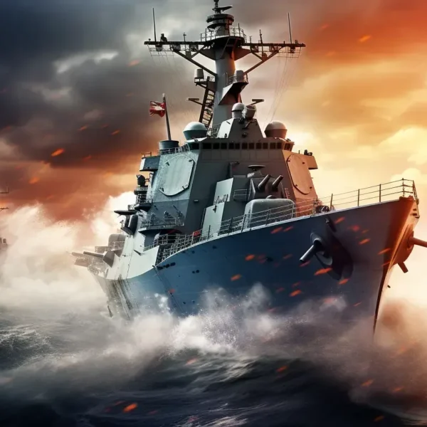 Qué se estudia en la marina