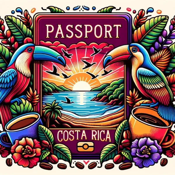 Qué se necesita para emigrar a Costa Rica: Documentos y trámites