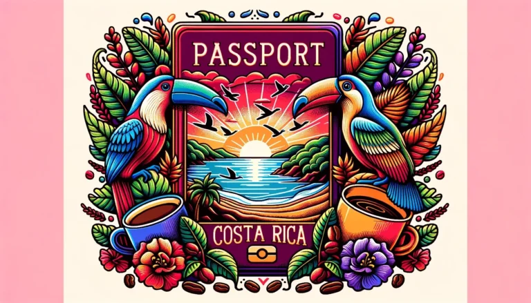 que se necesita para emigrar costa rica