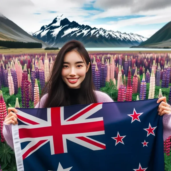 que se necesita para emigrar en nueva zelanda