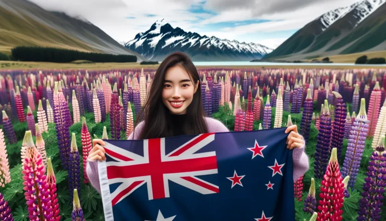 que se necesita para emigrar en nueva zelanda