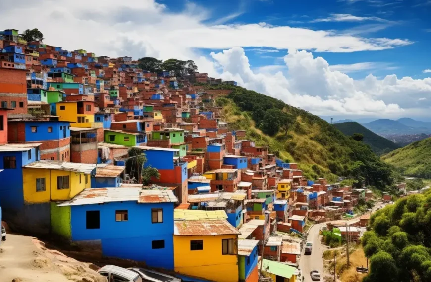 Emigrar en Colombia: Significado y Consejos para una Transición Exitosa