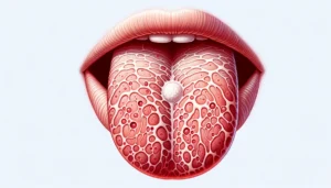 remedios caseros para la mancha blanca en la lengua