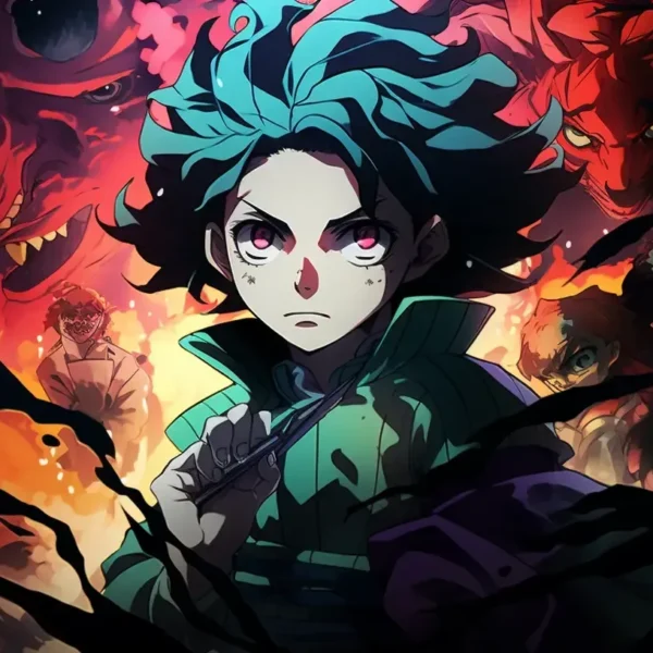 Aprende cómo soñar con Kimetsu no Yaiba y adéntrate en el mundo de los demonios y los cazadores