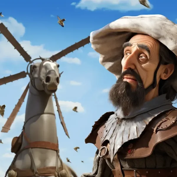 Como Soñar con un Personaje Ficticio: Guía para Hacer tus Sueños Realidad