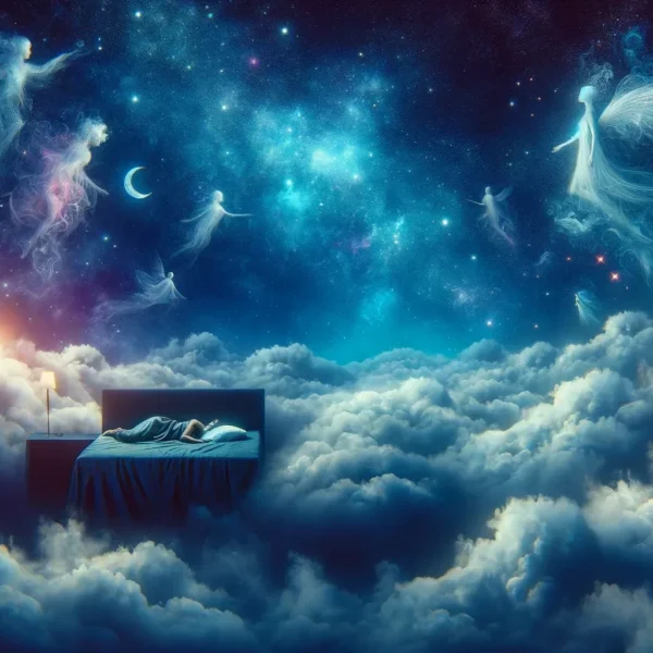 como sonar el futuro