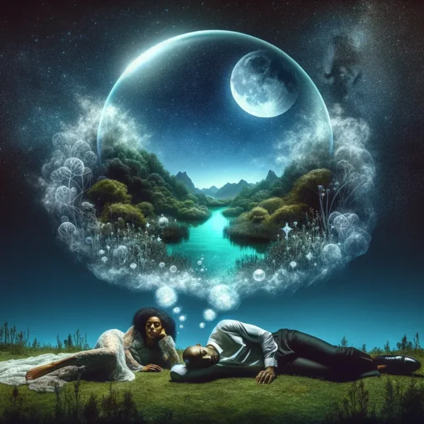 Como Soñar el Mismo Sueño con Otra Persona: Una Guía Práctica