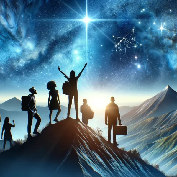 como sonar en grande y alcanzar tus metas