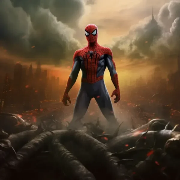 ¿Cómo soñar que eres Spiderman? Descubre los secretos de tu mente