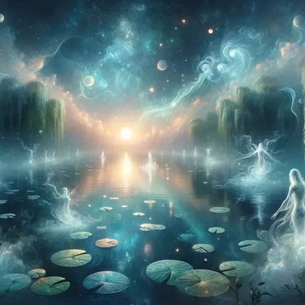 como sonar un sueno humedo