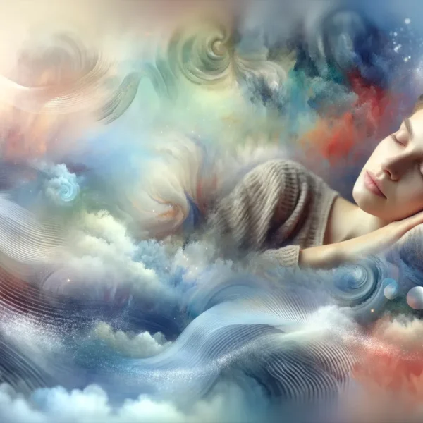 como volver a sonar el mismo sueno