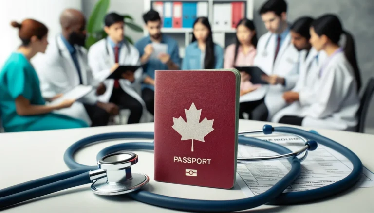 enfermedades que impiden emigrar a canada