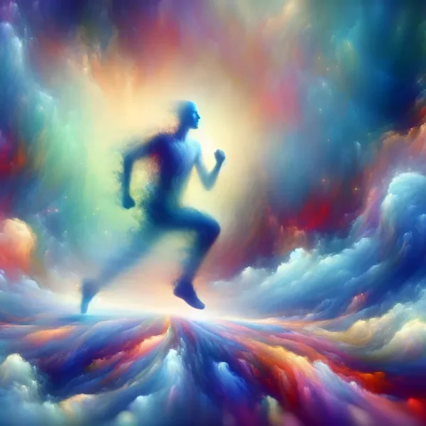 que es sonar corriendo