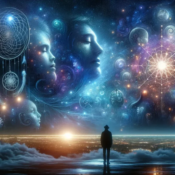 ¿Qué significa que sueñen contigo? Descubre el significado de tus sueños