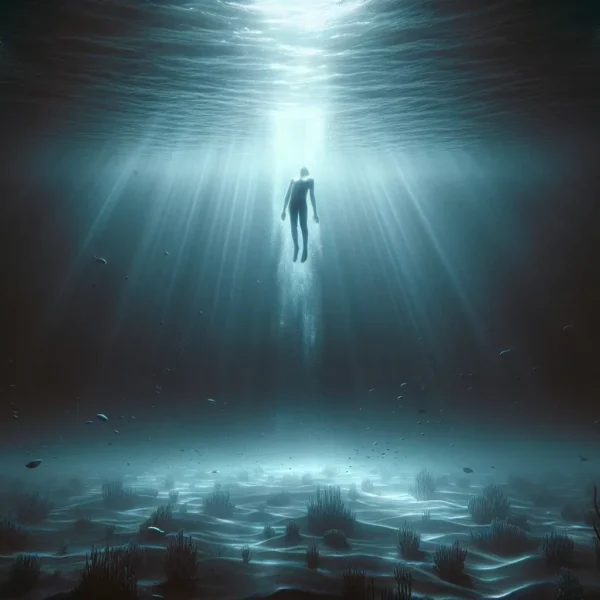 Qué significa soñar ahogado: Interpreta tu sueño y descubre su significado