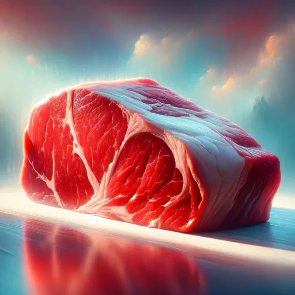Significado de soñar con carne roja cruda de res: ¿Qué puede estar tratando de decirte?